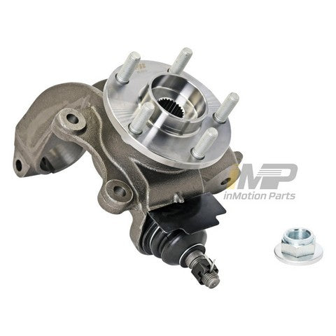 Suspension Knuckle Assembly WJB Automotive WLK013