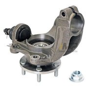 Suspension Knuckle Assembly WJB Automotive WLK013
