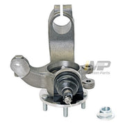 Suspension Knuckle Assembly WJB Automotive WLK013