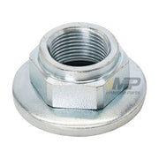 Suspension Knuckle Assembly WJB Automotive WLK014