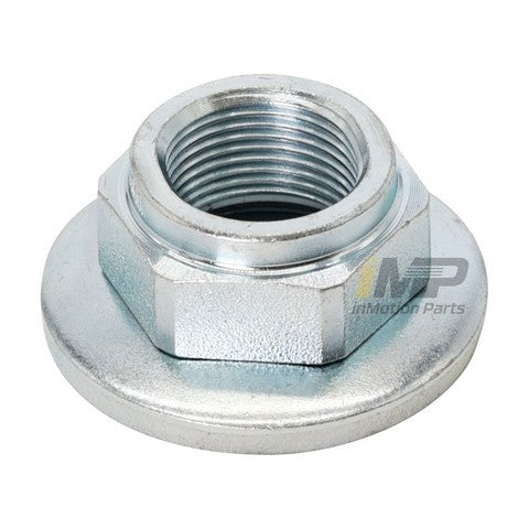 Suspension Knuckle Assembly WJB Automotive WLK014