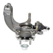 Suspension Knuckle Assembly WJB Automotive WLK014