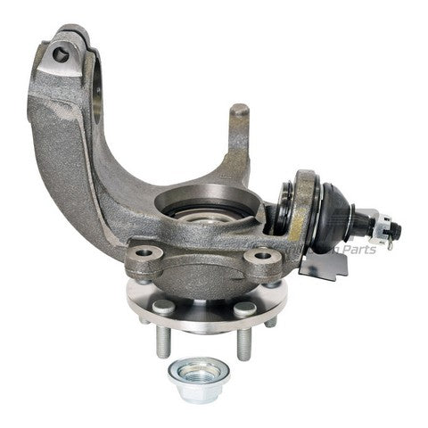 Suspension Knuckle Assembly WJB Automotive WLK014