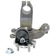 Suspension Knuckle Assembly WJB Automotive WLK014