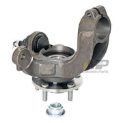 Suspension Knuckle Assembly WJB Automotive WLK014