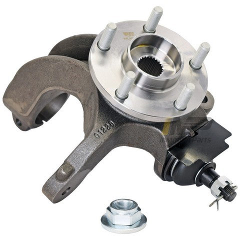 Suspension Knuckle Assembly WJB Automotive WLK014