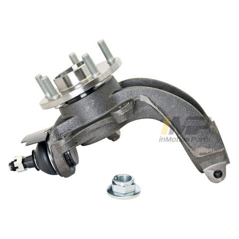 Suspension Knuckle Assembly WJB Automotive WLK014