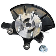 Suspension Knuckle Assembly WJB Automotive WLK015