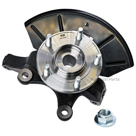 Suspension Knuckle Assembly WJB Automotive WLK015
