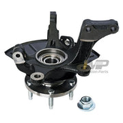 Suspension Knuckle Assembly WJB Automotive WLK015