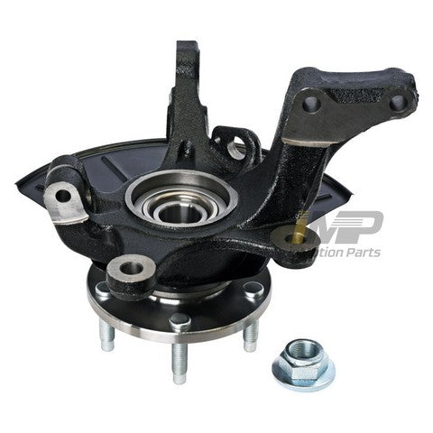 Suspension Knuckle Assembly WJB Automotive WLK015