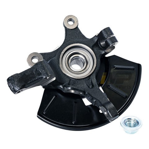 Suspension Knuckle Assembly WJB Automotive WLK015