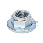 Suspension Knuckle Assembly WJB Automotive WLK016