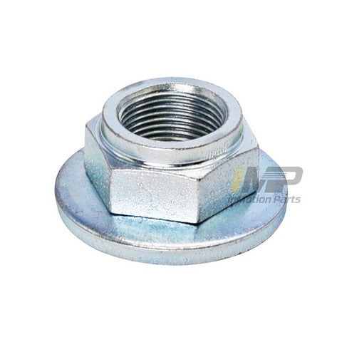 Suspension Knuckle Assembly WJB Automotive WLK016