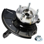 Suspension Knuckle Assembly WJB Automotive WLK016