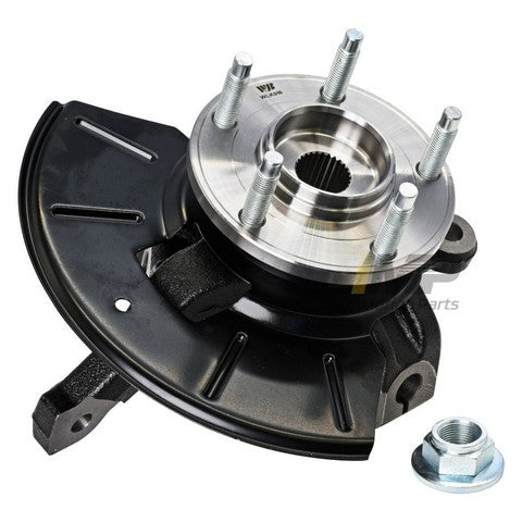 Suspension Knuckle Assembly WJB Automotive WLK016