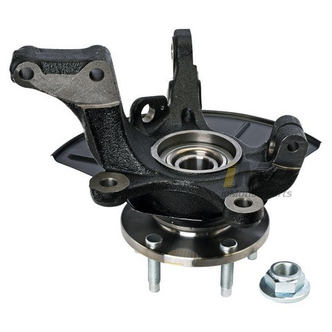 Suspension Knuckle Assembly WJB Automotive WLK016