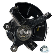 Suspension Knuckle Assembly WJB Automotive WLK016