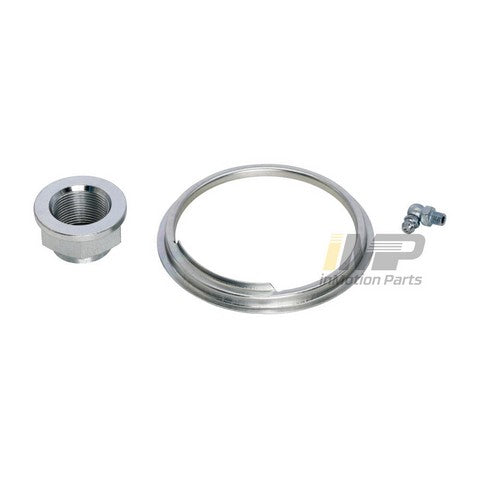 Suspension Knuckle Assembly WJB Automotive WLK017