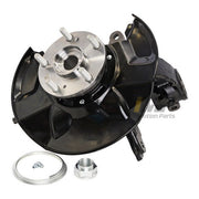 Suspension Knuckle Assembly WJB Automotive WLK017