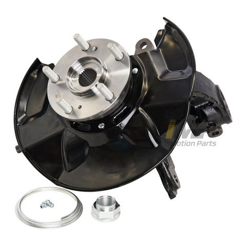 Suspension Knuckle Assembly WJB Automotive WLK017