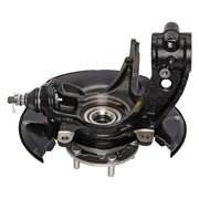 Suspension Knuckle Assembly WJB Automotive WLK017