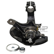 Suspension Knuckle Assembly WJB Automotive WLK017