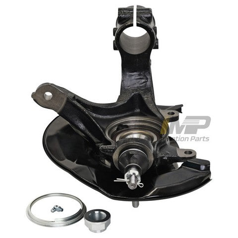 Suspension Knuckle Assembly WJB Automotive WLK017