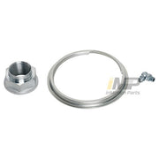 Suspension Knuckle Assembly WJB Automotive WLK018