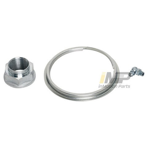 Suspension Knuckle Assembly WJB Automotive WLK018