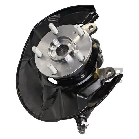 Suspension Knuckle Assembly WJB Automotive WLK018