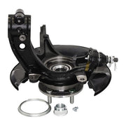 Suspension Knuckle Assembly WJB Automotive WLK018