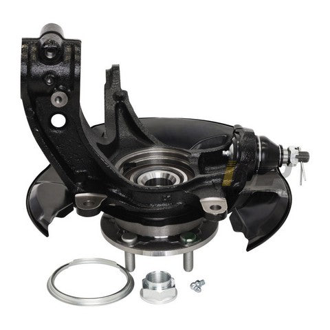 Suspension Knuckle Assembly WJB Automotive WLK018