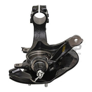 Suspension Knuckle Assembly WJB Automotive WLK018
