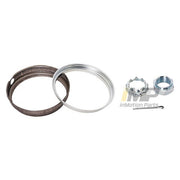 Suspension Knuckle Assembly WJB Automotive WLK019