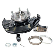 Suspension Knuckle Assembly WJB Automotive WLK019