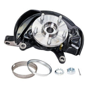 Suspension Knuckle Assembly WJB Automotive WLK019