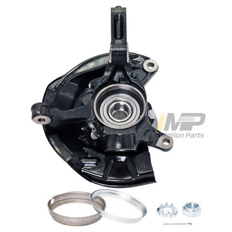Suspension Knuckle Assembly WJB Automotive WLK019