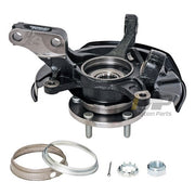 Suspension Knuckle Assembly WJB Automotive WLK020
