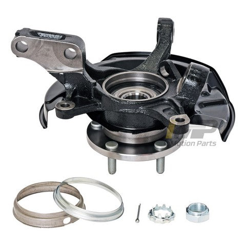 Suspension Knuckle Assembly WJB Automotive WLK020
