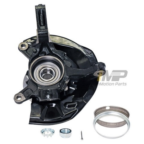 Suspension Knuckle Assembly WJB Automotive WLK020