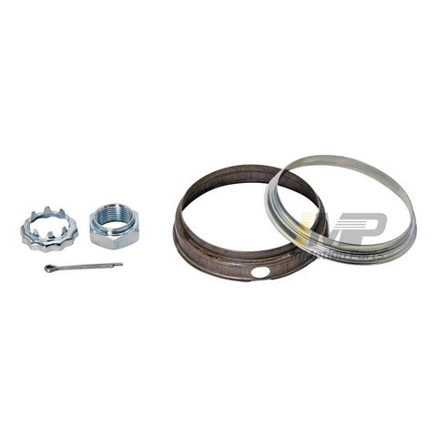 Suspension Knuckle Assembly WJB Automotive WLK021
