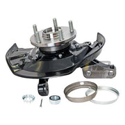Suspension Knuckle Assembly WJB Automotive WLK021