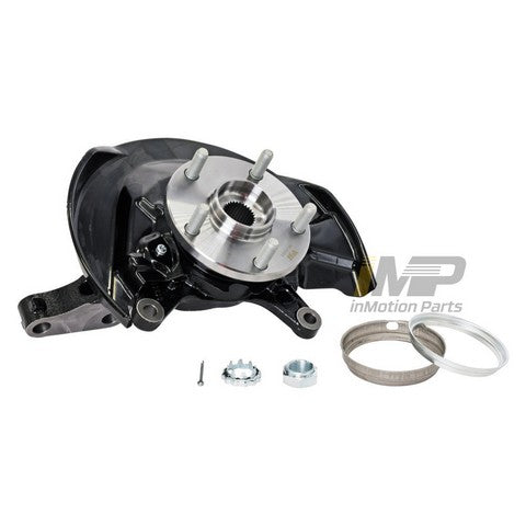 Suspension Knuckle Assembly WJB Automotive WLK021