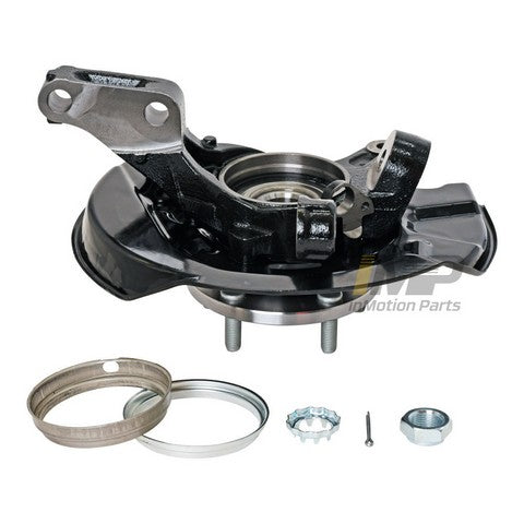 Suspension Knuckle Assembly WJB Automotive WLK021