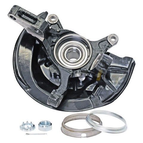 Suspension Knuckle Assembly WJB Automotive WLK021