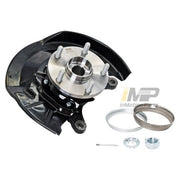 Suspension Knuckle Assembly WJB Automotive WLK022