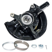 Suspension Knuckle Assembly WJB Automotive WLK022