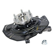 Suspension Knuckle Assembly WJB Automotive WLK023