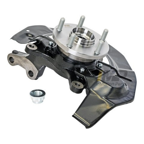 Suspension Knuckle Assembly WJB Automotive WLK023